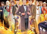 Quiz DOCTOR WHO