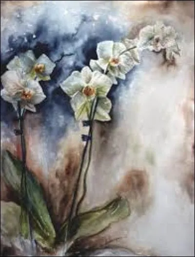 D'une dynastie chinoise (IIIe siècle av. J.-C.) :