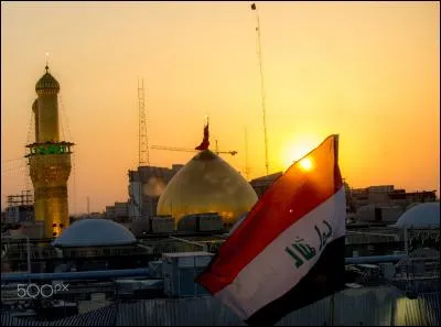 Quel est le pourcentage de chiites dans l'islam ?