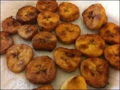 Quel est le nom de ce plat (qui peut aussi être un dessert) ?