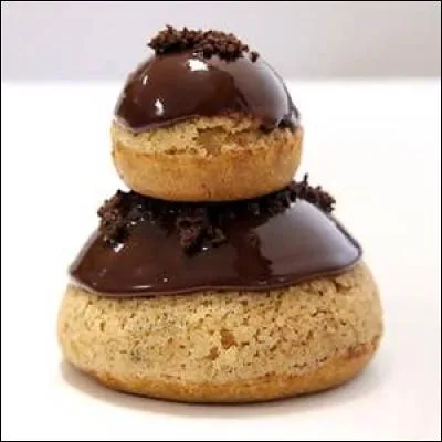 Quel est le nom de ce gâteau ?