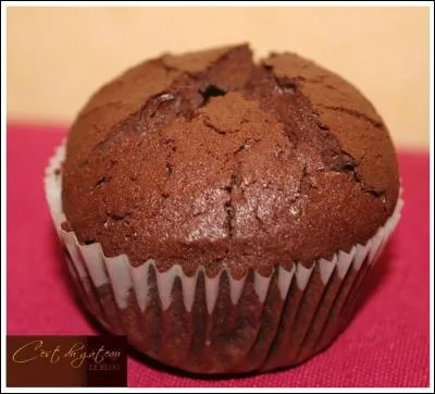 Quel est le nom de ce gâteau ?