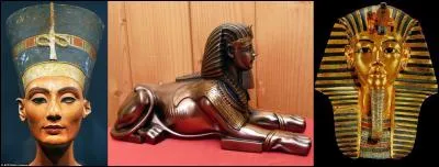 L'uraneus est symbole de la royauté. Il consiste en un petit serpent. Cela concerne une période mythologique.
Quelle est l'origine de cette « uraneus » ?