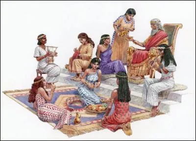 Qui est surnommé "le roi des femmes" ?