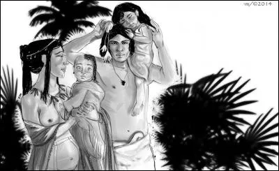 Quel animal incontournable sera traité avec les plus grands égards pendant toute la période de l'Égypte antique ?