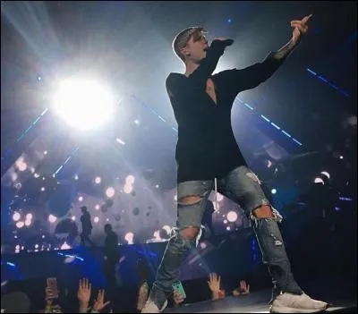 Quel est le nom de sa mère ?