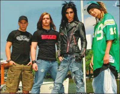 Depuis combien de temps les membres du groupe se connaissent-ils ?