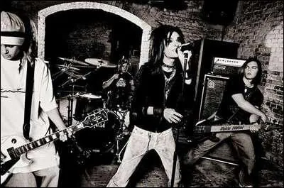 Quel a été le 1er clip tourné ?