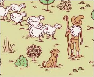 Si souhaits fussent vrais, pastoureaux rois ne seraient pas.