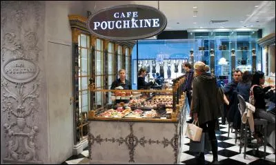 La neige faisait un tapis - Et je suivais par ce froid dimanche ...