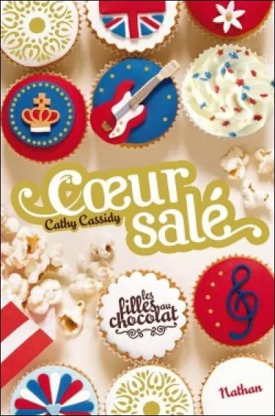 De quel instrument joue Shay ?