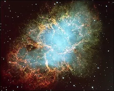 Qu'est-ce-qu'une supernova ?