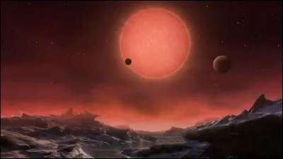 Comment rep&egrave;re-t-on des exoplan&egrave;tes ?