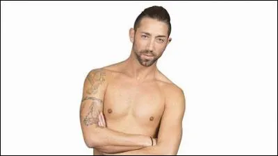 Comment s'appelle ce jeune homme ?