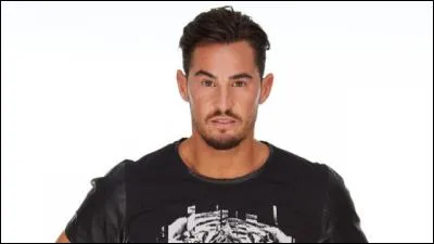 Comment s'appelle ce jeune homme ?