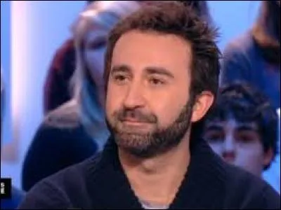 Mathieu Madénian revient de loin ! Il aurait pu mourir en janvier 2015 car...