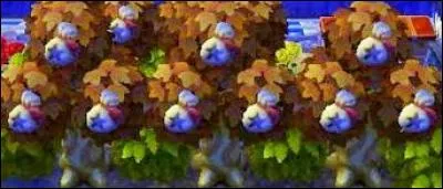 Comment fait-on un arbre à clochettes ?