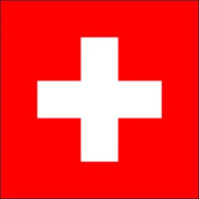 Quel est ce drapeau ?