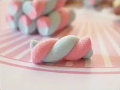 Quel est le nom bien orthographié de ce bonbon qui fond dans la bouche ?