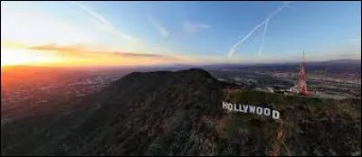 C'est à San Francisco que se trouve « Hollywood ».