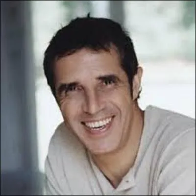 Julien Clerc a joué le personnage principal de la comédie musicale « Grease.