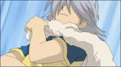 De quoi Shawn Froste souffre-t-il ?