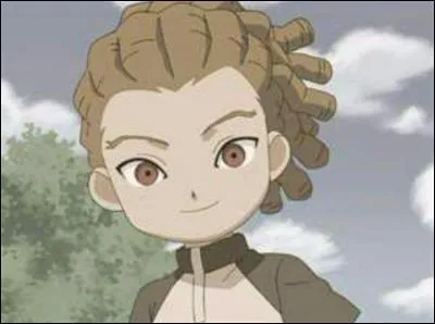 Quand Jude Sharp est-il né ?