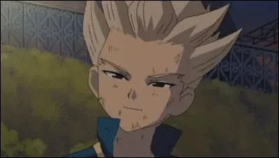 Quand Axel Blaze est-il né ?