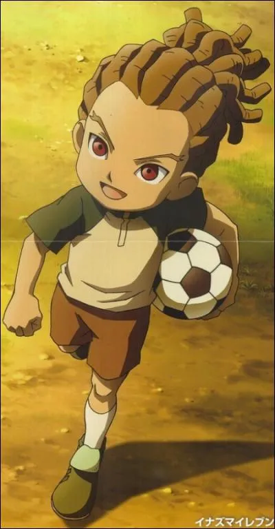 À quel âge Jude a-t-il été séparé de sa sur ?