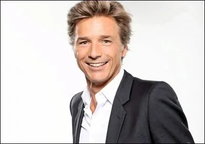 Quelle émission est présentée par Guy Lagache sur D8 ?