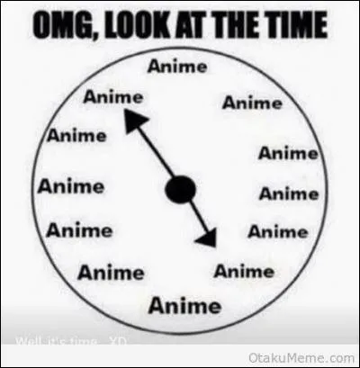 Qu'est-ce qu'un Otaku ?