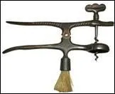 Ce tire-bouchon est un ...