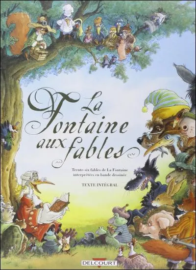 Comment différencier un apologue d'une fable ?