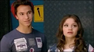 Pourquoi Luna et Simon ne sont-ils pas là lors du dernier Open ?