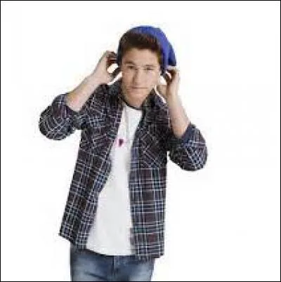 Pourquoi Simon n'est-il pas là à la compétition interpistes ?