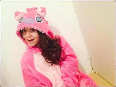 Comment s'appelle la figure que Luna veut intégrer dans la chorégraphie ?