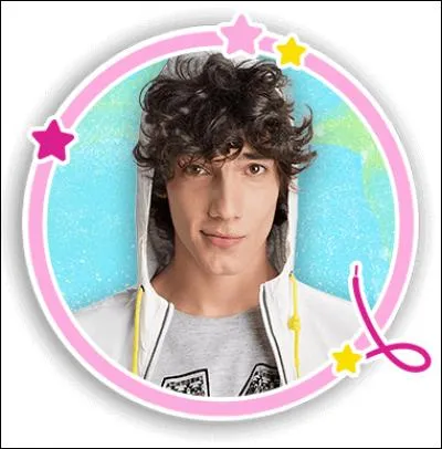 Comment s'appelle la fille que Ramiro aime ?