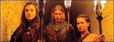 Will est amoureux de...