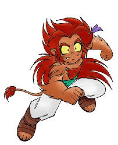 Qui a donné son prénom à Gryfenfer (ou Gryf) ?