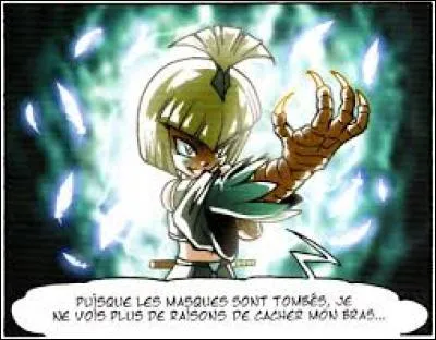 Qui rêve de tuer Skroa et sa fille, Shun-Day ?