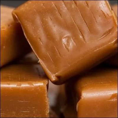 Comment s'appellent ces sucreries ?