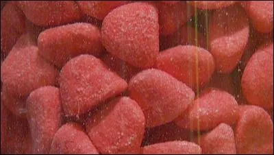Comment appelle-t-on ce bonbon ?