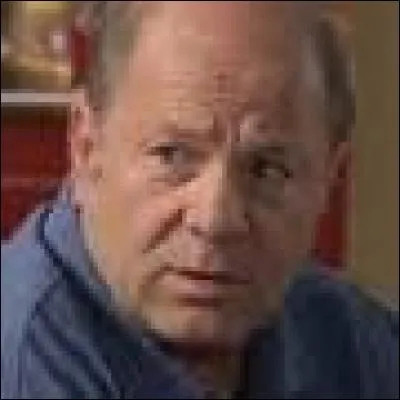 Qui était ce personnage ?