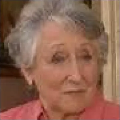 Qui était ce personnage ?