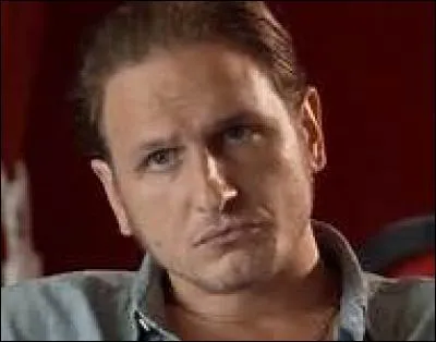 Qui était ce personnage ?