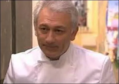 Qui était ce personnage ?