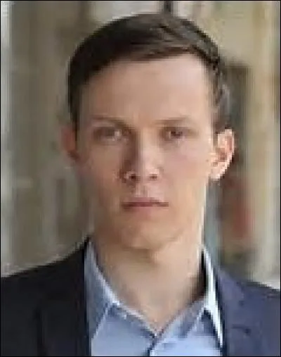 Qui était ce personnage ?