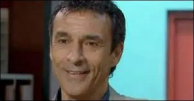 Qui était ce personnage ?