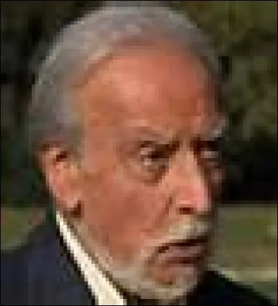 Qui était ce personnage ?