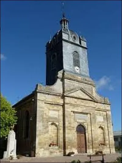 Saint-Mard-sur-le-Mont est une commune Marnaise située en région ...